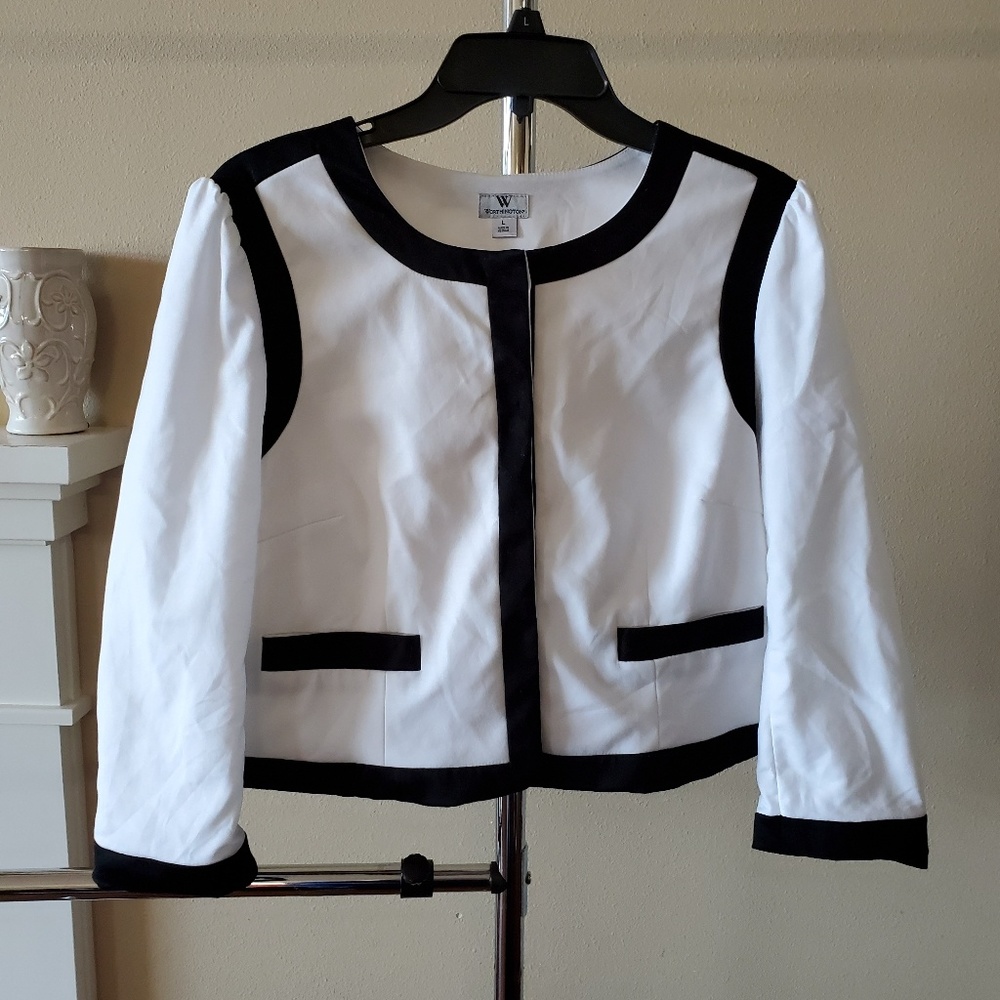 Jacket - Picture 2 of 2